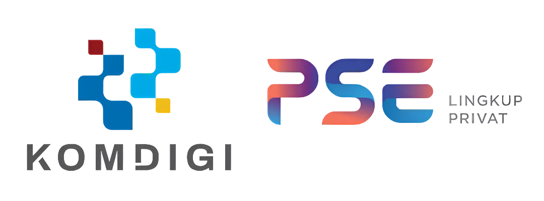 PSE Komdigi