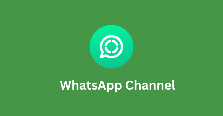 JOIN WHATSAPP CHANNEL