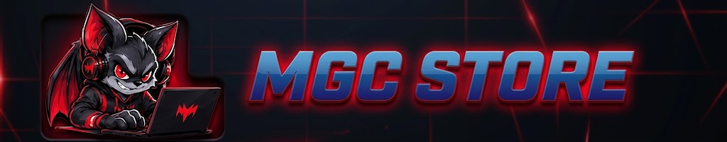 MGC DIGITAL STORE