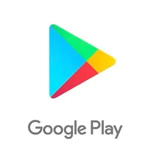 Logo GOOGLE PLAY INDONESIA