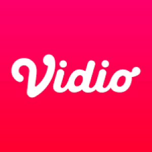 Logo Vidio