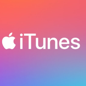 Logo iTunes