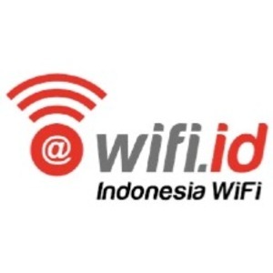 Logo WIFI ID