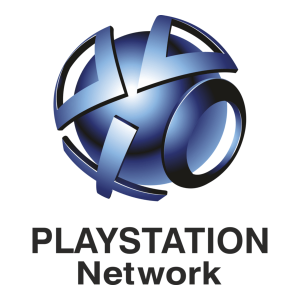 Logo PLAYSTATION