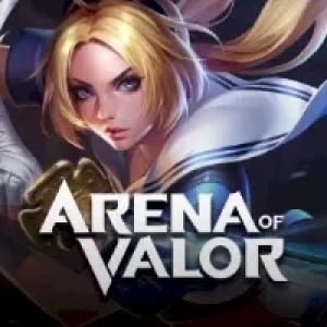 Logo ARENA OF VALOR