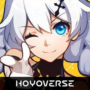 Logo Honkai Impact 3