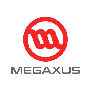 Logo MEGAXUS