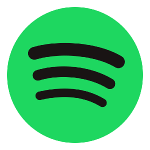 Logo SPOTIFY