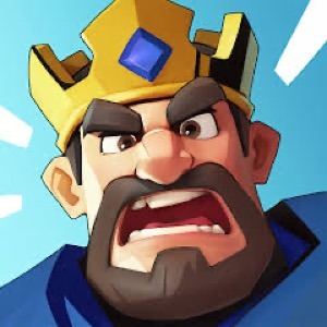 Logo Kingshot