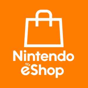 Logo Nintendo eShop