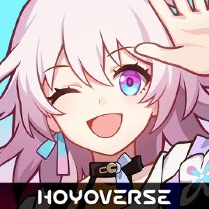 Logo Honkai Star Rail