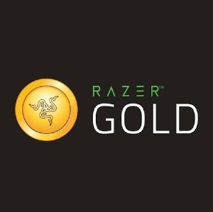 Logo Razer Gold