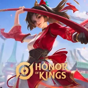 Logo Honor of Kings