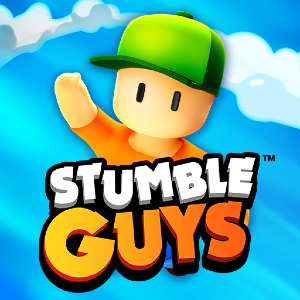 Logo Stumble Guys