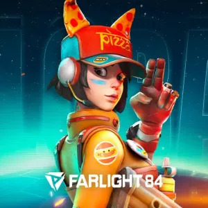 Logo Farlight 84