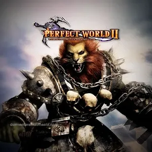 Top up Perfect World 2