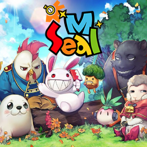 Seal M Sea