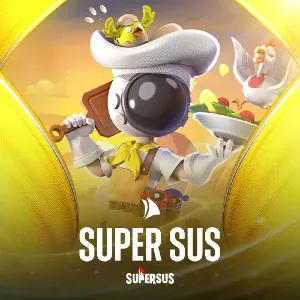 Logo Super Sus