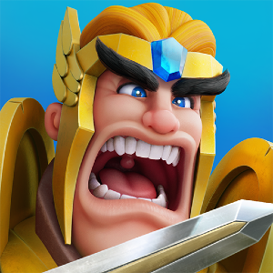 Logo Lords Mobile