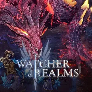 Watcher of Realms