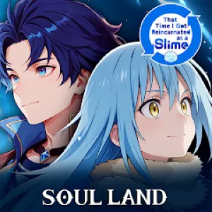 Soul Land Global