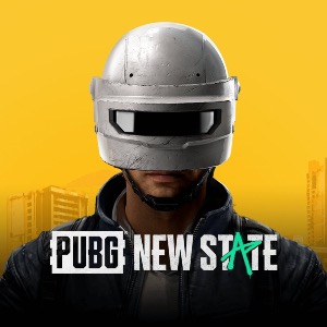 PUBG New State Mobile