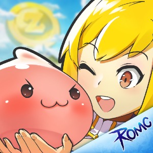 Top up Ragnarok M Classic