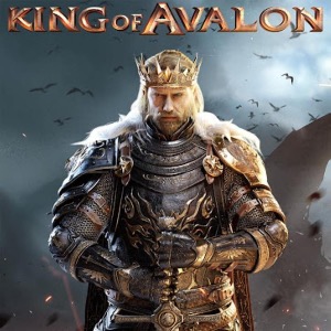 Top up King of Avalon
