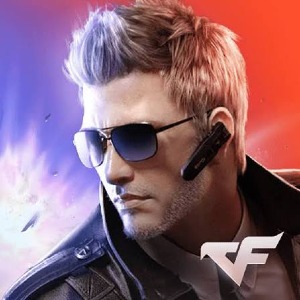 Top up Crossfire