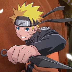 Naruto Shippuden