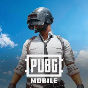 Top up PUBG MOBILE