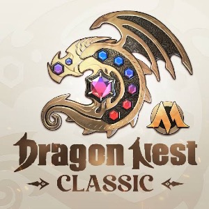 Logo Top Up Dragon Nest M Classic
