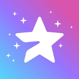 Logo Telegram Stars