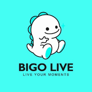Logo Bigo Live