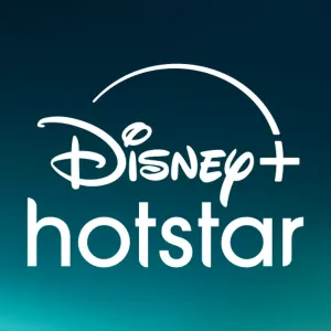 Logo Disney+ Hotstar