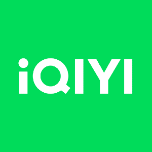 Logo iQiyi