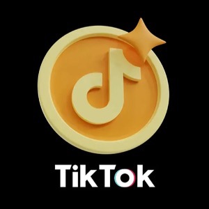 Logo Tiktok